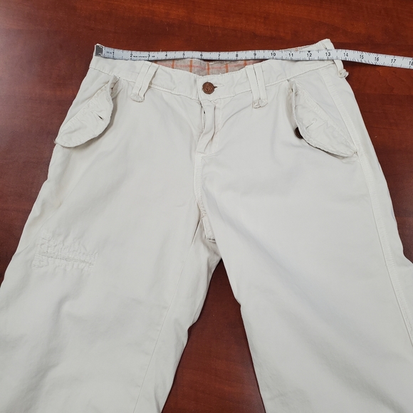 Chip& Pepper Short Pants - Picture 8 of 9